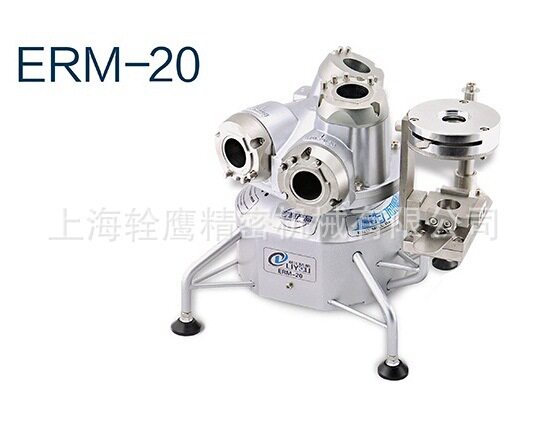铣刀研磨机 ERM-20钨钢铣刀研磨机 铣刀磨刀机 4-20MM铣刀修磨机