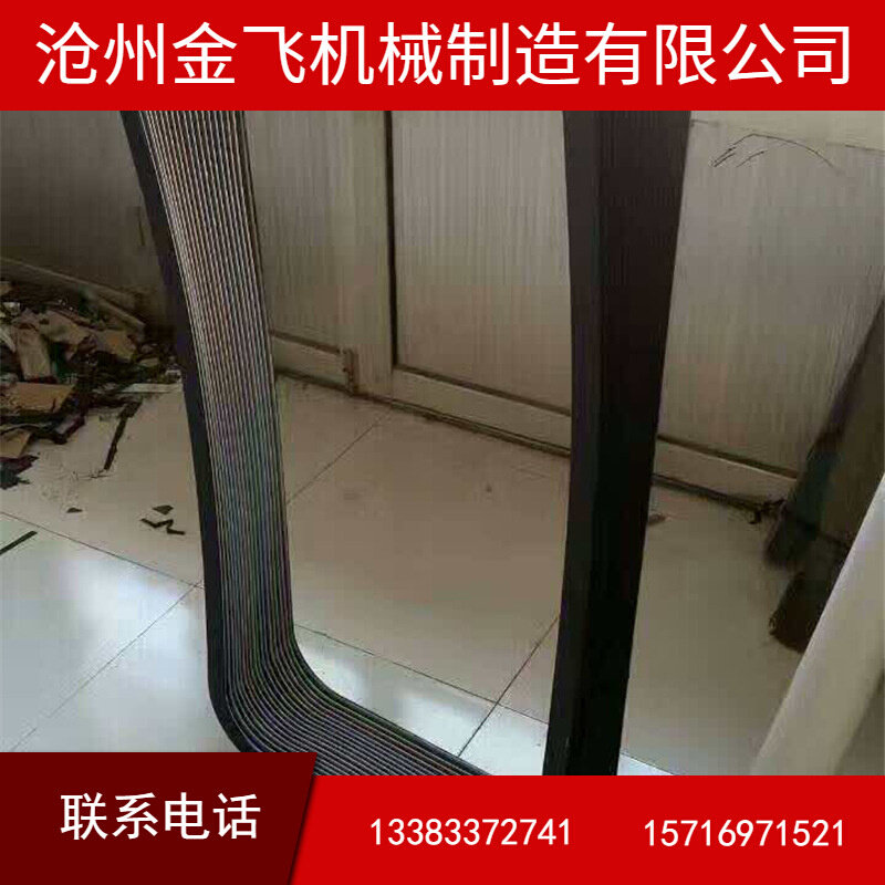 厂家酒吧升降机舞台风琴防护罩 圆方形T台液压升降平台防护 热卖