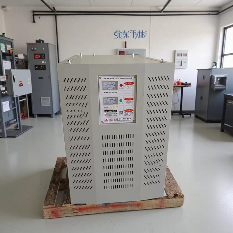 三相隔离变压器SGG-110KVA415V220V变380V使用机器设备配套