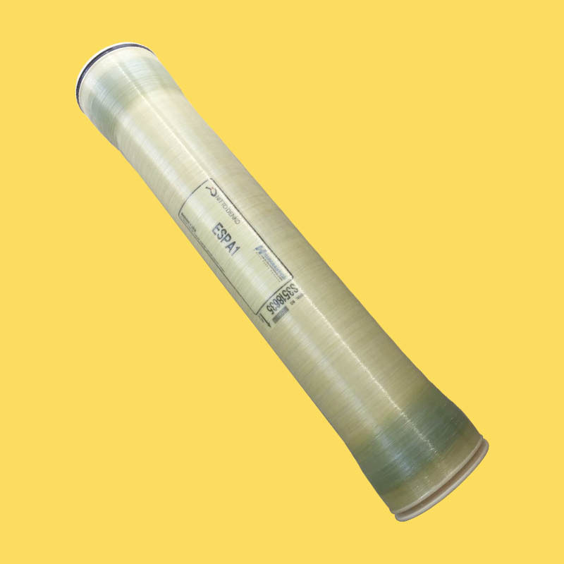 Hydranautics美国原装进口海德能膜ESPA1-8040反渗透纯水滤膜RO膜