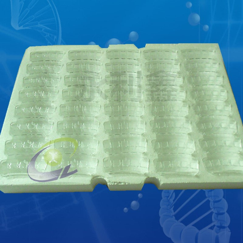 魅力生化仪比色杯 MD1600  MD2000 反应杯