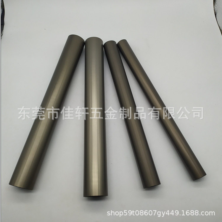 口罩机铝管N95全套无缝铝管口罩机传送带铝管铝滚筒轴现货