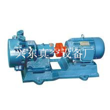 现货供应SZB-4 SZB-8大型抽水泵 水环式真空泵引水泵