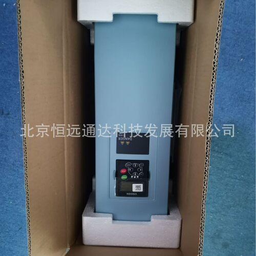 VACON伟肯变频器工业型全新整机NXS00615-A2H1SSV-A1A2000000
