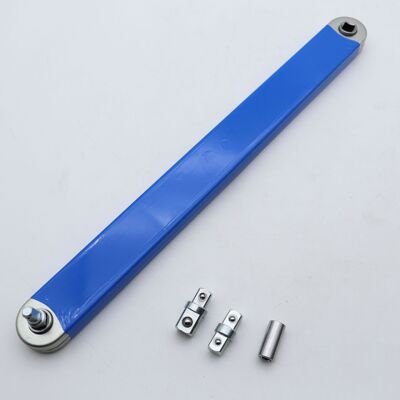 多功能延长扳手 棘轮延长扳手 两用扳手 offset Extension wrenc