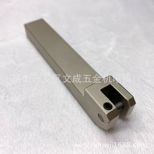 ANYTOOL走心机滚花刀架S12-150604-AA-NC 滚花轮15*6*4 DIN82