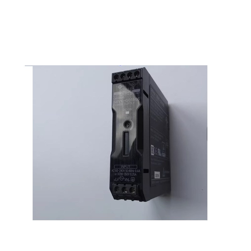 S8VK-G01505开关电源