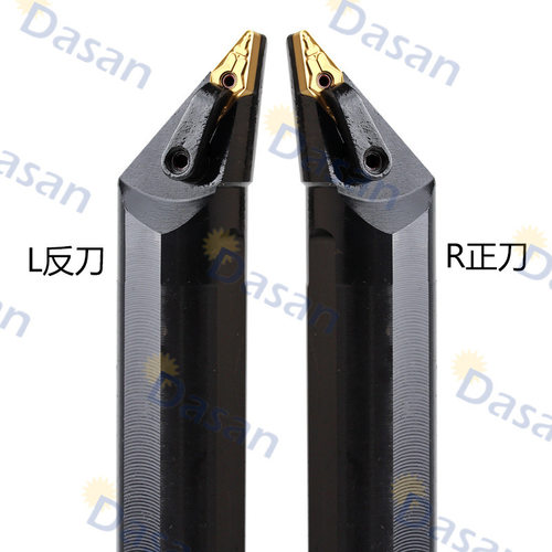 跨境95°内孔数控刀杆s20r-mnr16 s25s-mnr16菱形刀杆