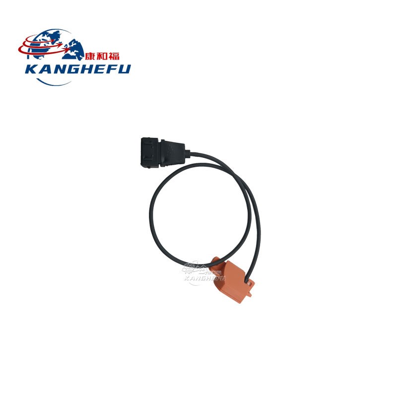 适用于L14AP/L16AP-372 车系叉车配件齿轮箱传感器7915496308