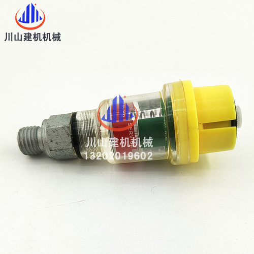 挖掘机配件E312D2/E313/E320D2/E326/E329/336D2油水分离传感器器