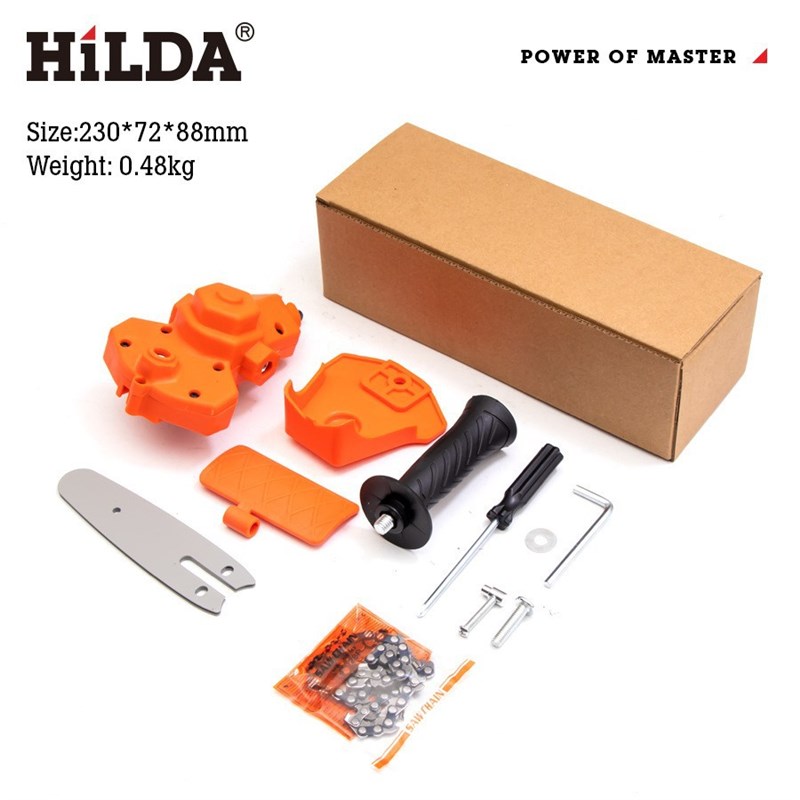 小型电钻变电动锯往复锯转换头手持木工锯马刀锯家用曲线锯子跨境