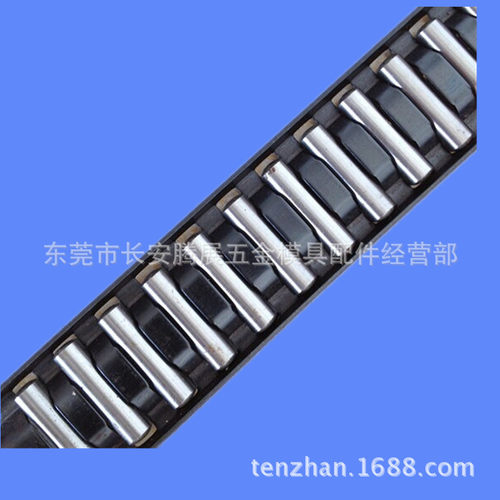 现货轴承钢618磨床滚针 精密度高且耐磨性高 标准通用配件