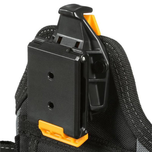 TOUGHBUILT拓必得电工腰包腰挂工具袋安装维修腰包多功能TB-CT-34