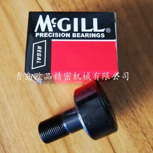 MCGILL麦吉尔螺栓轴承CF2S CFE2S CCF2S CFH2S CCFH2S B