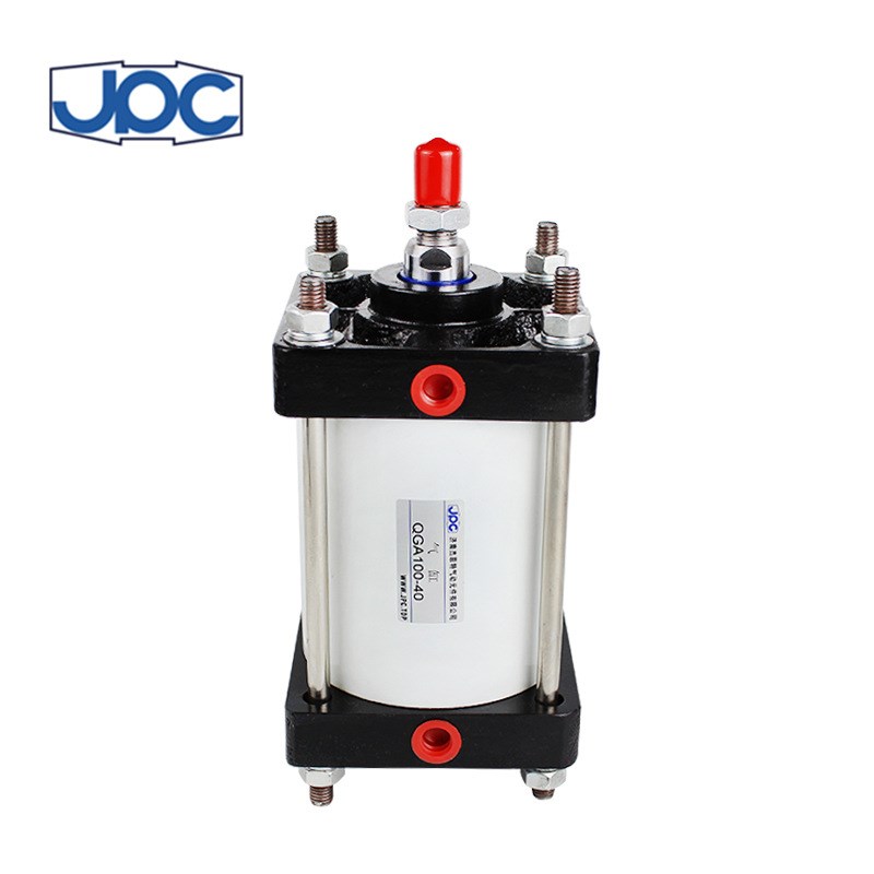 无缓冲QGA125-25-50-75-100-125-150-175-200-225-250-300