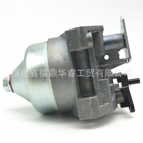 化油器套装GCV190 GCV160适用于16100-z0y-m42草坪机化油器带配件