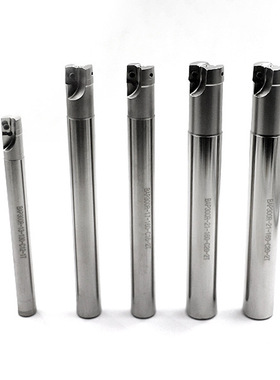 厂家现货bap300r数控直角铣刀杆 高精bap300r立铣刀杆系列