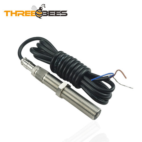 发电机速度传感器MSP6715磁电转速传感器