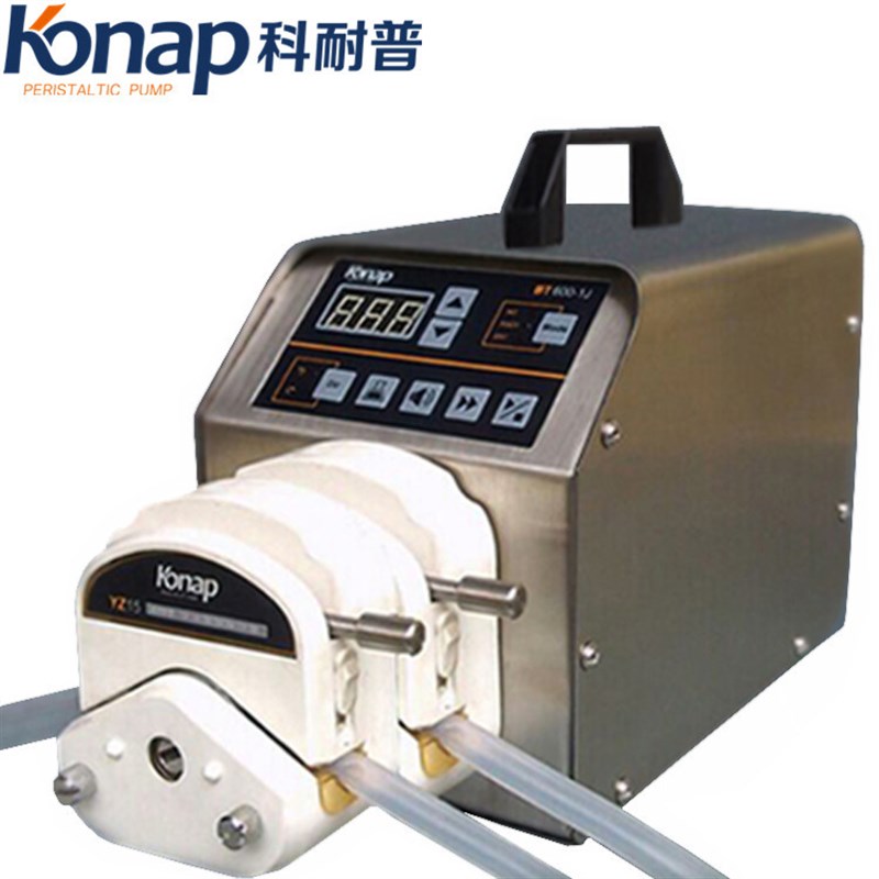 国产蠕动泵BT600-1J基本型调速蠕动泵恒流泵厂家