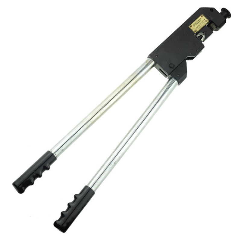 10-120mm2强力点式压接钳 压线钳 端子钳 EXPKH-150