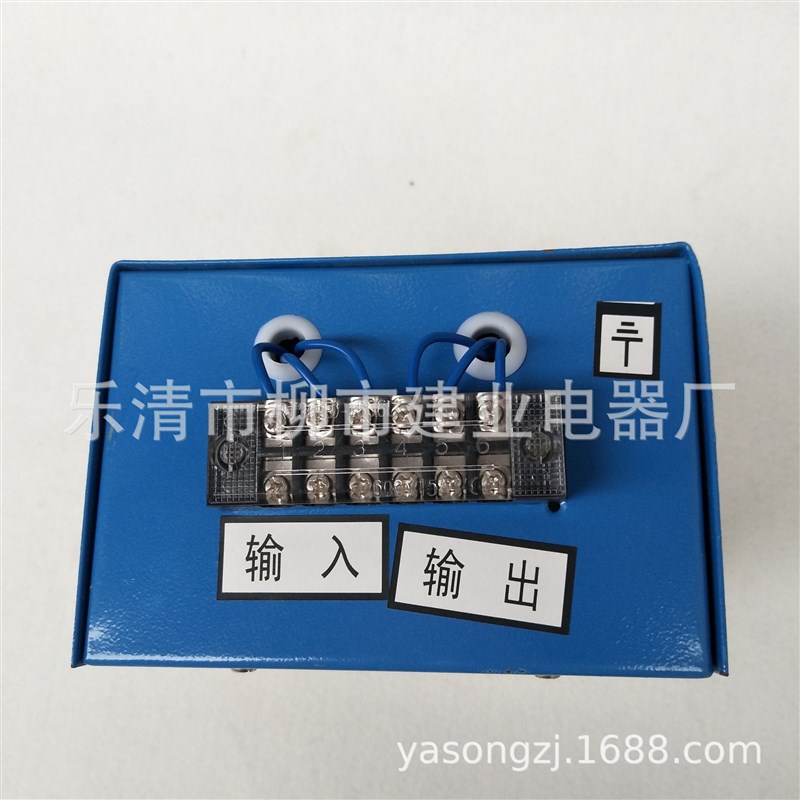 TMA-4B三相力矩控制器电机调速器 12A 25A 35A 40A 60A