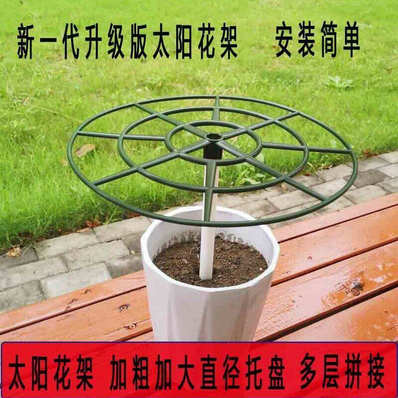 花卉盆栽造型多层拼接支架太阳花棒棒糖蟹爪兰客厅专用花架子