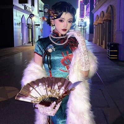 漫衣物第五人格c服红蝶十