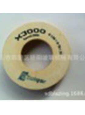 玻璃抛光轮 国产X5000q X3000抛光轮 2800转抛光轮 国产CE-3