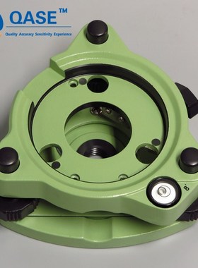 Total station basne Theodolite base for Leica GDF321 accurac