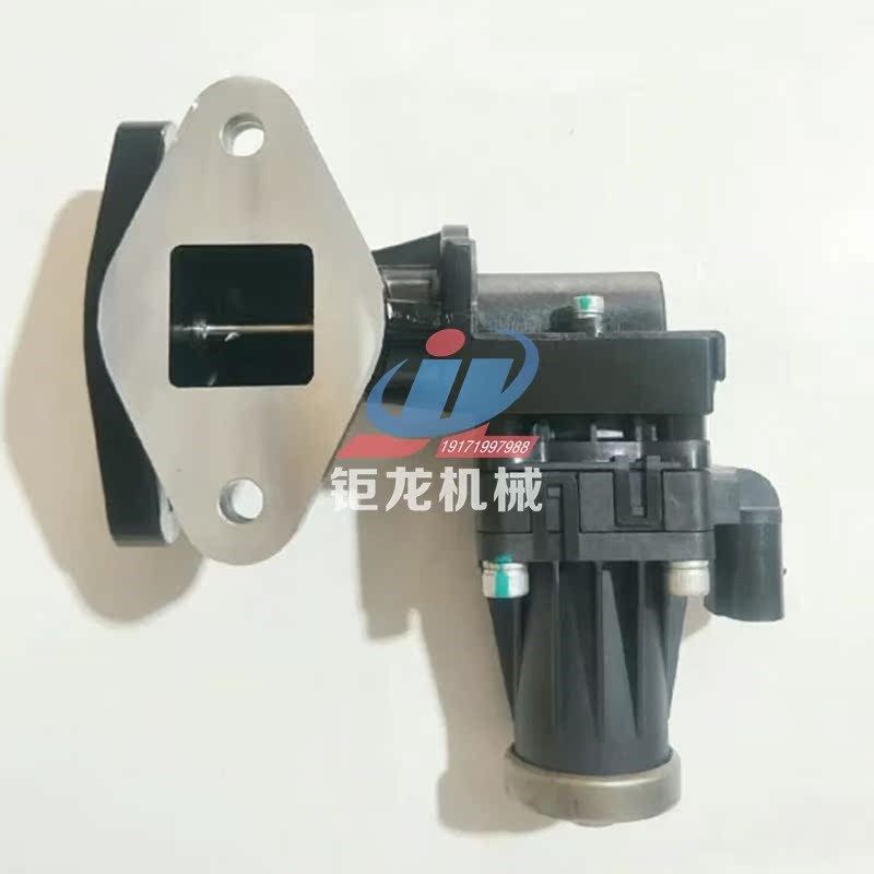 EGR阀5300587 24VC废气再循环阀DF0200-24,农机/农具/农膜,发动机,淘宝优惠券,粉丝福利购,淘宝优惠卷