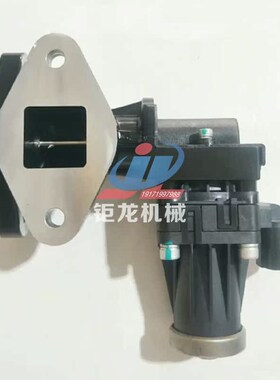 EGR阀5300587 24VC废气再循环阀DF0200-24