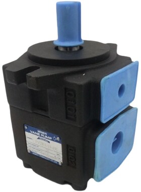 PVL1-31-F-U油j泵HONGYI叶片泵PVL1-14/17/19/23/25/31-f-1R-U