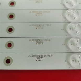 LED50860灯条JL.D50051235 D50S0L12X 017AS RH43 XX03JF JAV