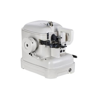 牌厂家SR 600裘皮机拉帮机工业缝K纫机拉邦机包边机锁边机