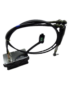 挖掘KOVAX油门马达 卡特E320C E320D 247-5212 Q227-7672油门马达