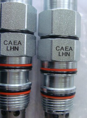 美国SUNd RBAC-LAN螺纹插装阀工程机械液压泵配件太阳阀零件部件