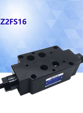 新款Z2FS6力士乐系列叠加式双u单向节流阀Z2FS10 Z2FS16 22流量调