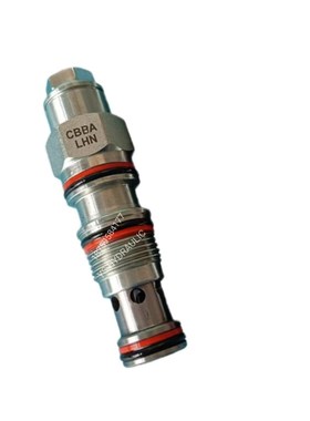 SUN型插装抗衡阀 半节流平o衡阀CBBC-LHN CBBA-LHN CBBG-LJN T-11