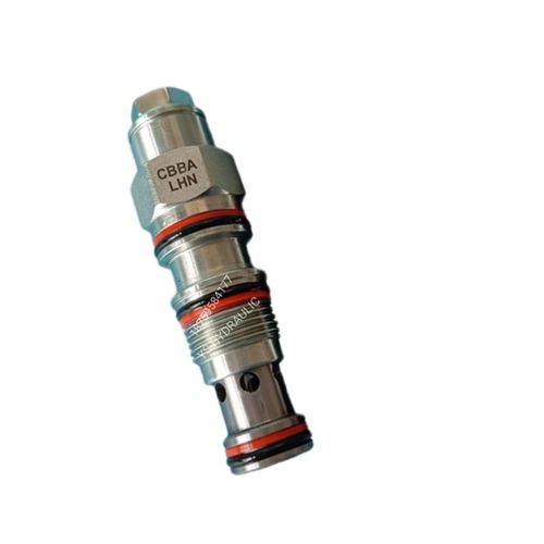 SUN型插装抗衡阀 半节流平o衡阀CBBC-LHN CBBA-LHN CBBG-LJN T-11