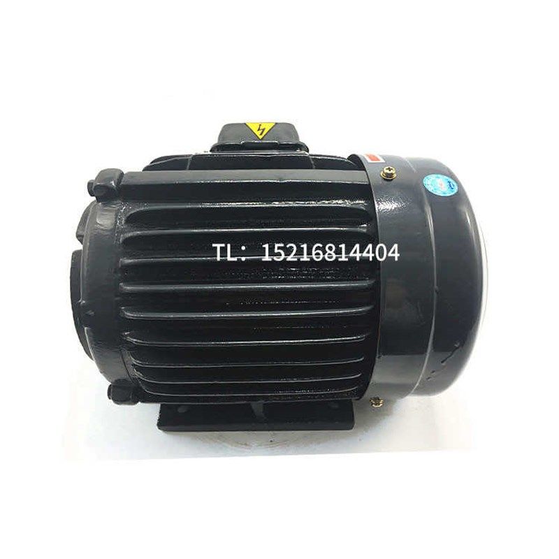 Y2三相电机220V Y90S-4 Y90L Y10y0L1 Y100L2 Y112M 1.5KW 2.2KW