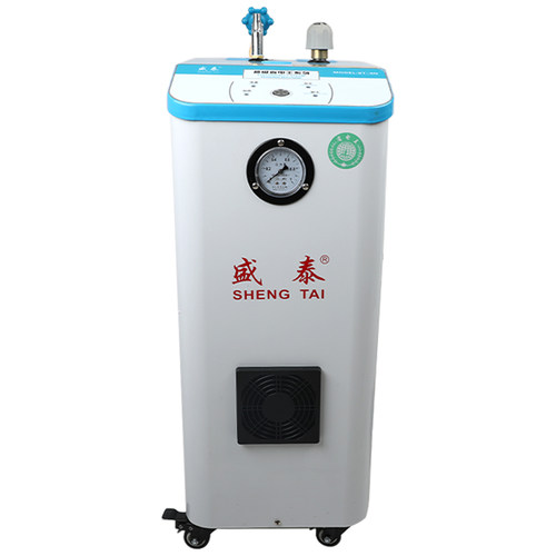 2003盛泰ST-6蒸汽分体电熨斗全蒸汽ST-750N蒸汽烫斗大气量2400瓦
