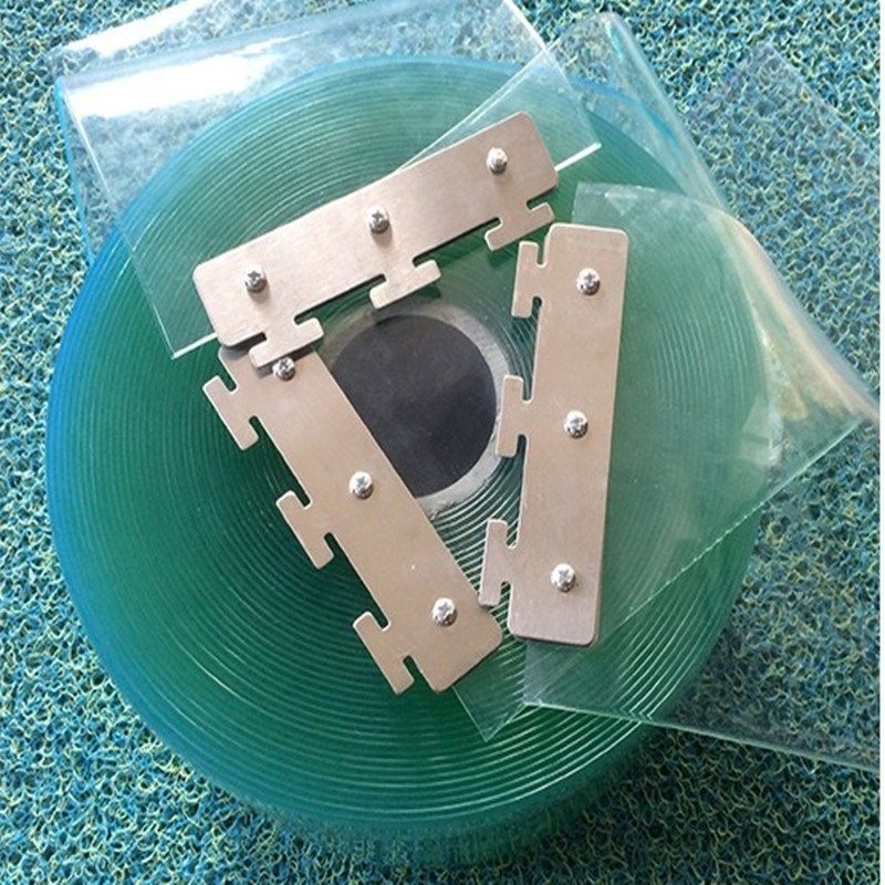 软胶板塑料门帘pvc软门帘空调帘防尘门M帘冷气帘透明门软条帘,橡塑材料及制品,PP板,淘宝优惠券,粉丝福利购,淘宝优惠卷