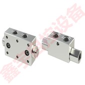 DEA VBCD 双向平衡阀可调VBCD FL2 SJE