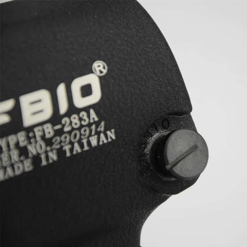 台湾FBIO直供FB-2q83A工业级下排气动风炮1/2 M16小型气动扳手