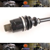 XFA 四轮越野沙滩车原厂后球笼轴半轴配件适用于 于飞神FEISHEN