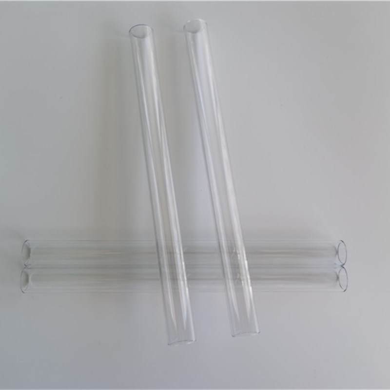 激光焊接切割打标机氪灯氙灯石英C玻璃管导流管滤紫套管冷却保护