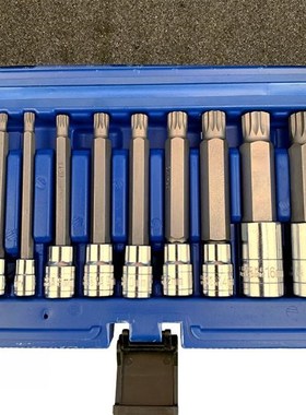 10pcs Combgination Tool Wrench Set Car Repair Tool Sets Batc