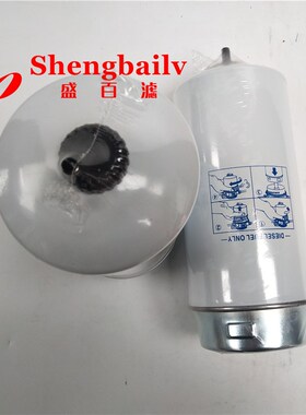 22116209   320/07426   BF46043-D K  P564278油水分离器柴油滤