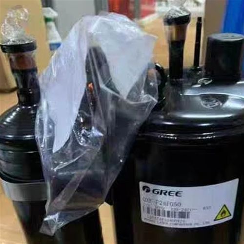 变频空调制冷压缩机QXFS-D32zX090D/QXFS-F26I5N450/QXFS-F275sN4