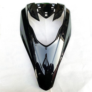 前面板前斜板前大板前护板颜色齐 适用铃木红宝UM125T UM12x5T